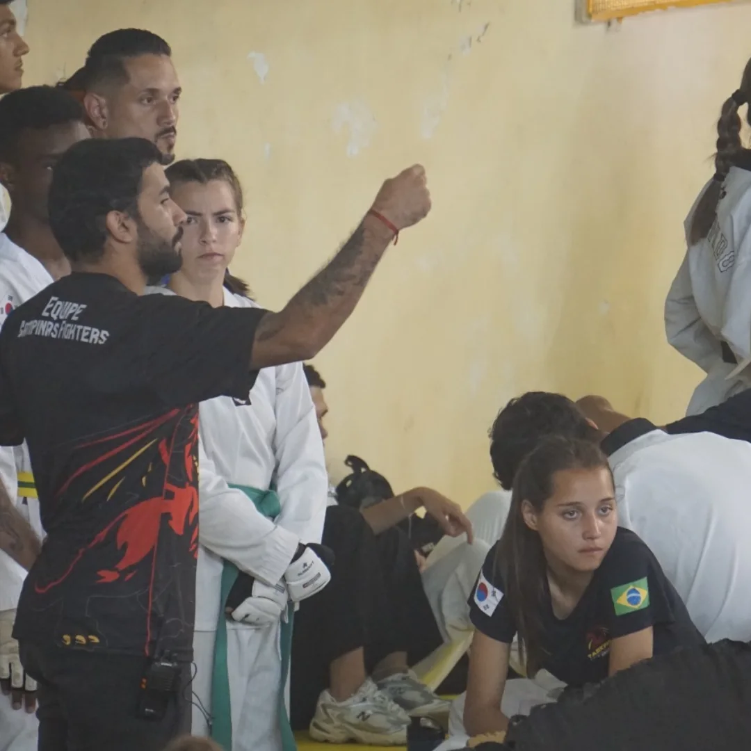 Campeonato Paulista em Franca