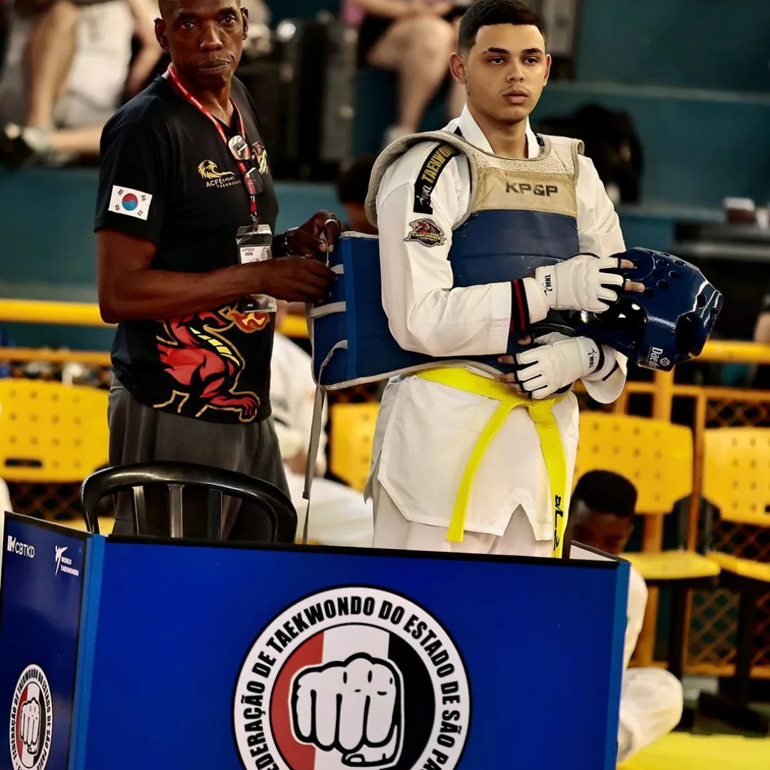 Campeonato Paulista em Franca