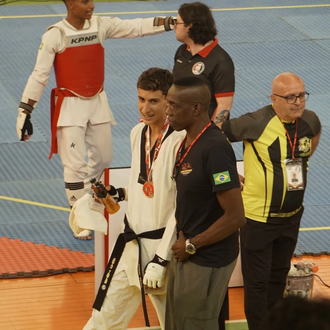 Campeonato Paulista em Franca